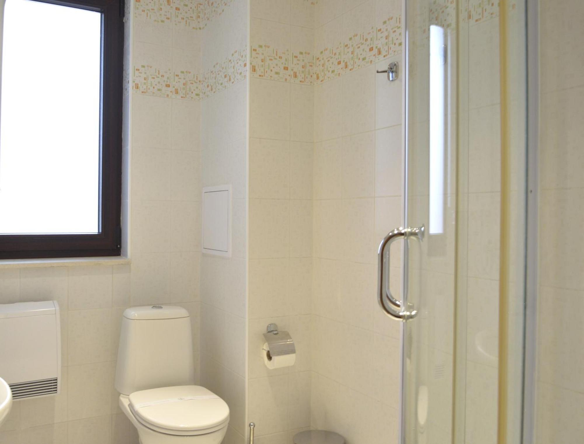 Aparthotel Winslow Highland Bansko Habitación foto
